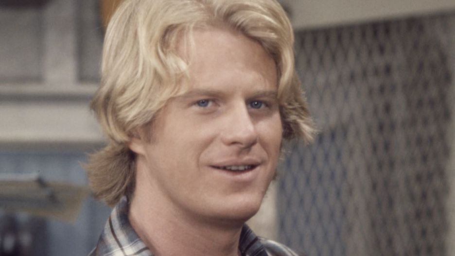 Ed Begley jr grał m.in. z Billym Crystalem i Meryl Streep