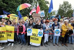 Zagraniczna prasa grzmi: "Polski rząd idzie drogą Orbana"