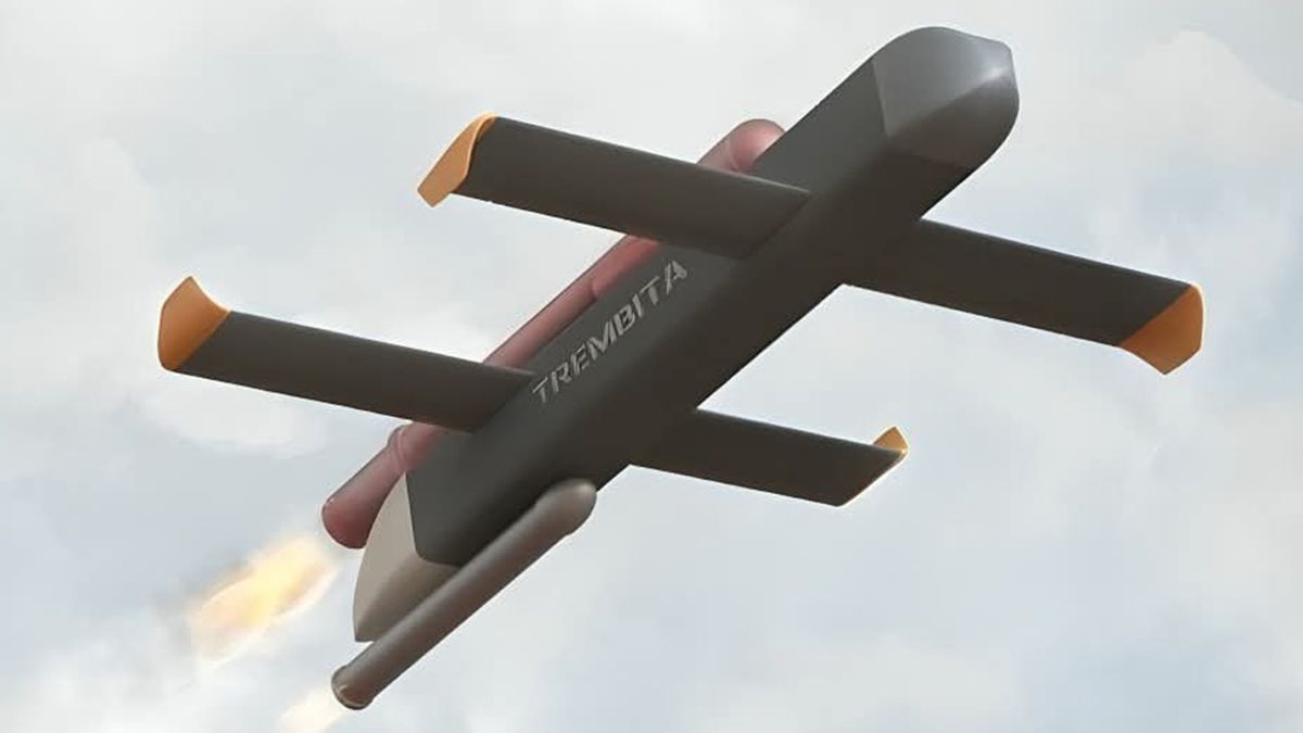 Czy Trembita może zmienić losy wojny?