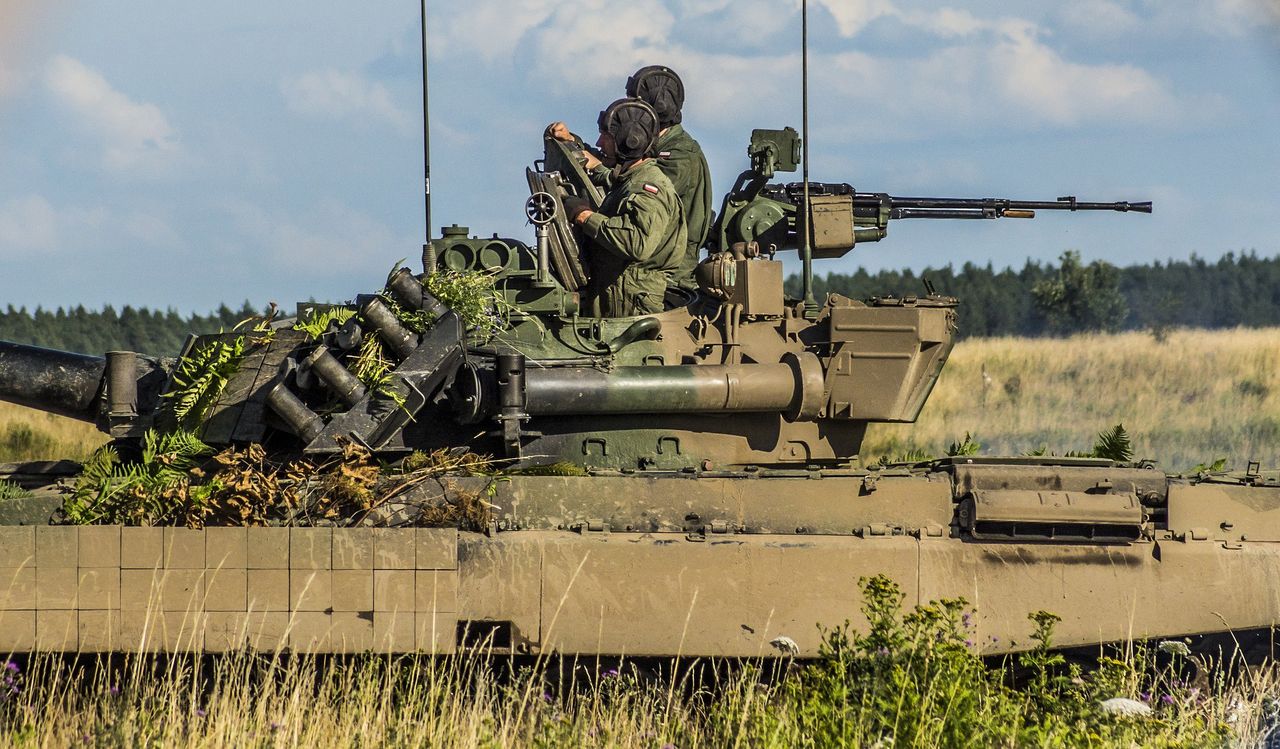 Koronawirus pokrzyżuje plany wojska? Ambitny plan Dowództwa Generalnego

