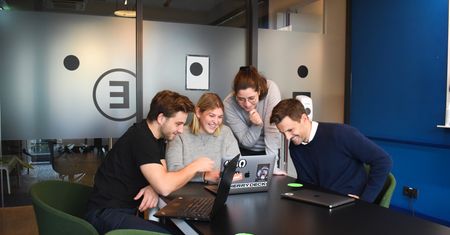 Jak przyciągnąć inwestorów do swojego startupu?