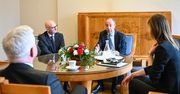 Portugalia bliżej Poznania. Ambasador z pierwszą wizytą w stolicy Wielkopolski