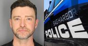 Policjant aresztujący Justina Timberlake'a NIE MIAŁ pojęcia, kim jest artysta. Tak zareagował, gdy muzyk mówił o zrujnowanej trasie