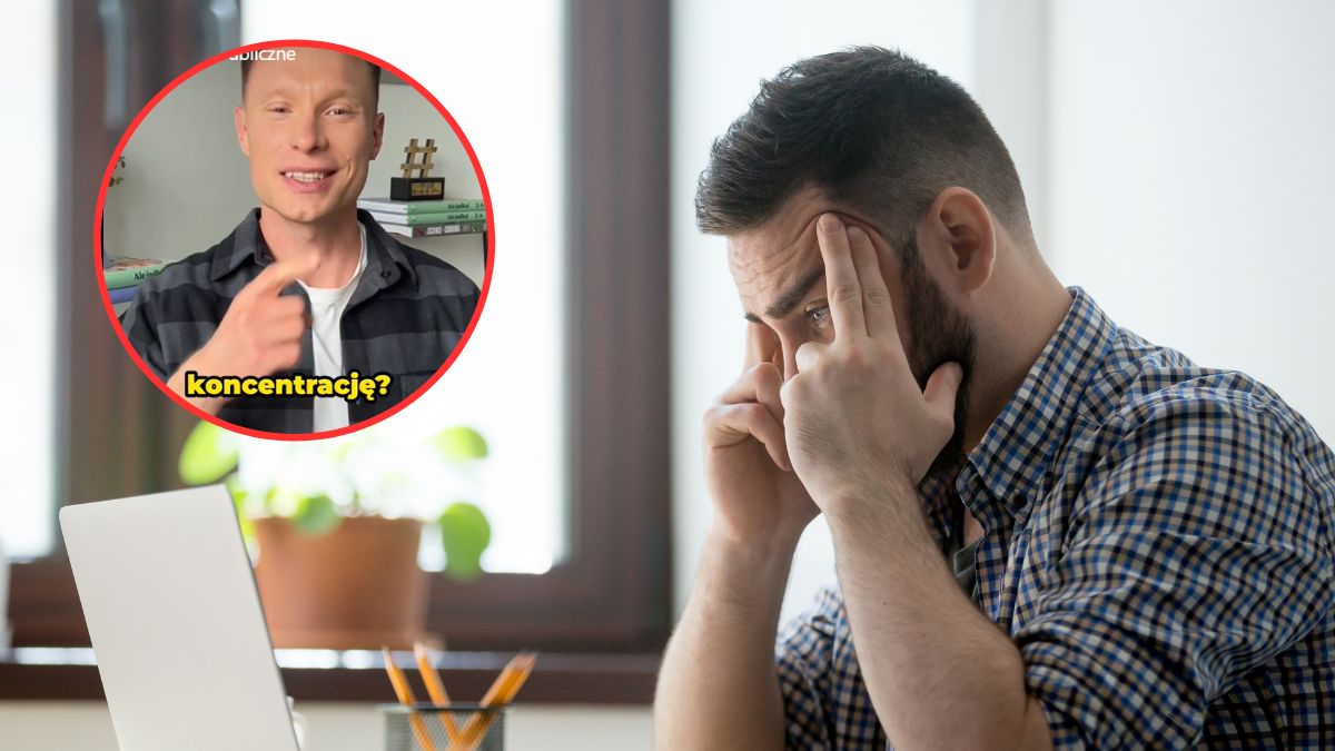 Problemy z koncentracją? Dietetyk poleca jeść trzy produkty