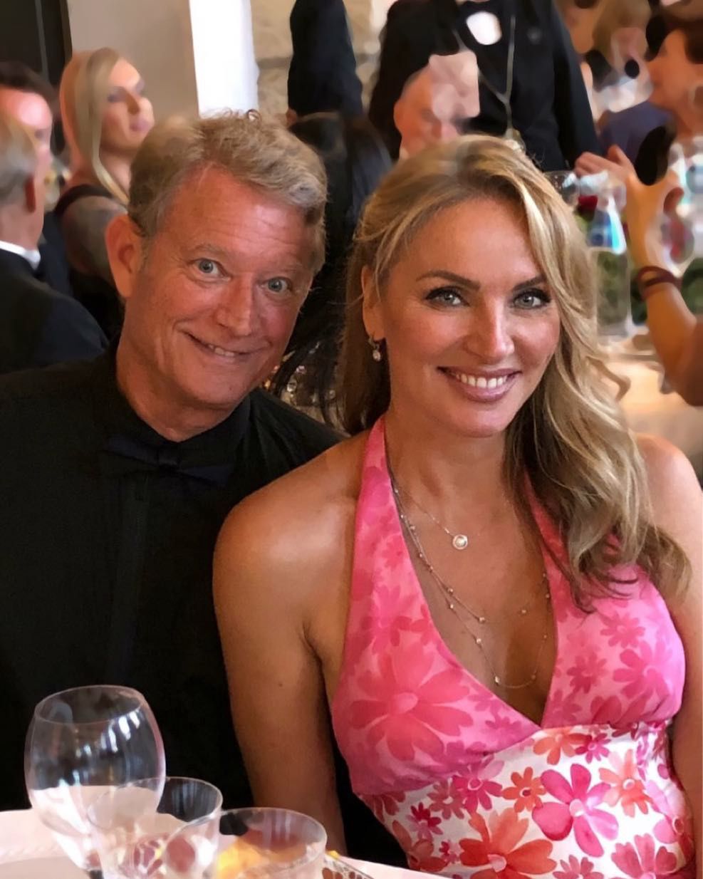 Eva Halina Rich opowiada o zmianach w życiu po "Żonach Hollywood"
