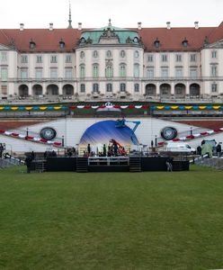 Arkady Kubickiego. Gdzie odbędzie się przemówienie Joe Bidena