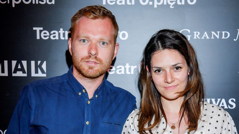 Michał Tomala i Anna Jarosik byli małżeństwem przez cztery lata
