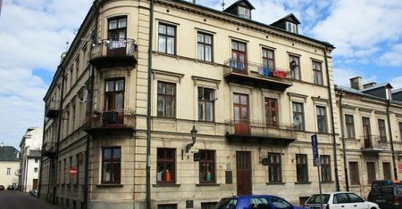 O Marku Chmurze, wspaniałym poecie-powstańcu związanym z Zamościem