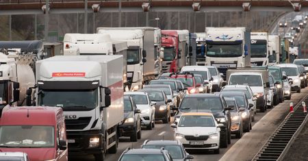 Nadciąga samochodowa rewolucja w Polsce. Tak będzie już za trzy lata