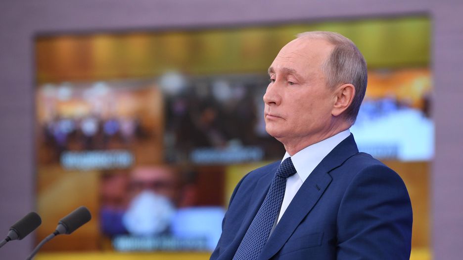 putin
