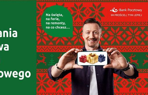Bank Pocztowy kampanią radiową chce zwiększyć zainteresowanie swoją ofertą