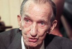 25 lat temu zmarł Jan Karski. Bohater, który ujawnił światu prawdę o Holokauście