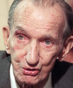 25 lat temu zmarł Jan Karski. Bohater, który ujawnił światu prawdę o Holokauście