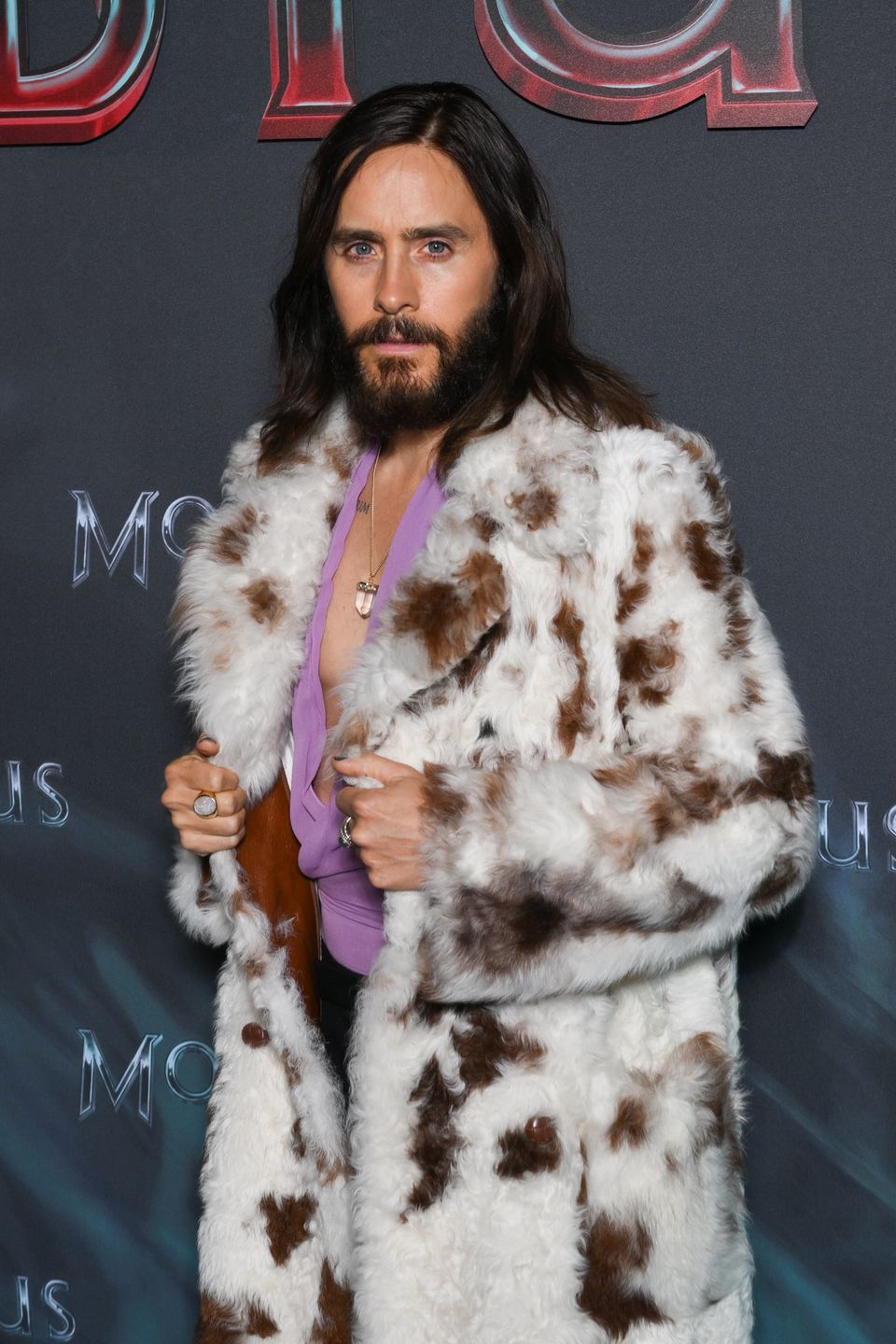Jared Leto