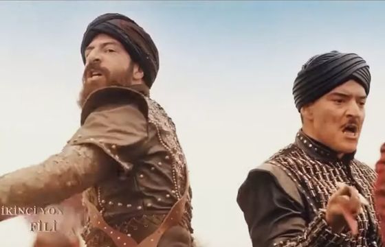 Turcja zaprasza na darmowe zwiedzanie planów popularnych seriali