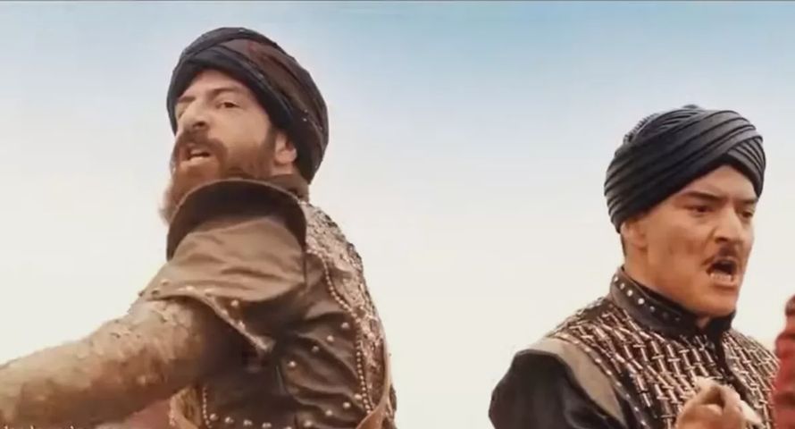 Turcja zaprasza na darmowe zwiedzanie planów popularnych seriali