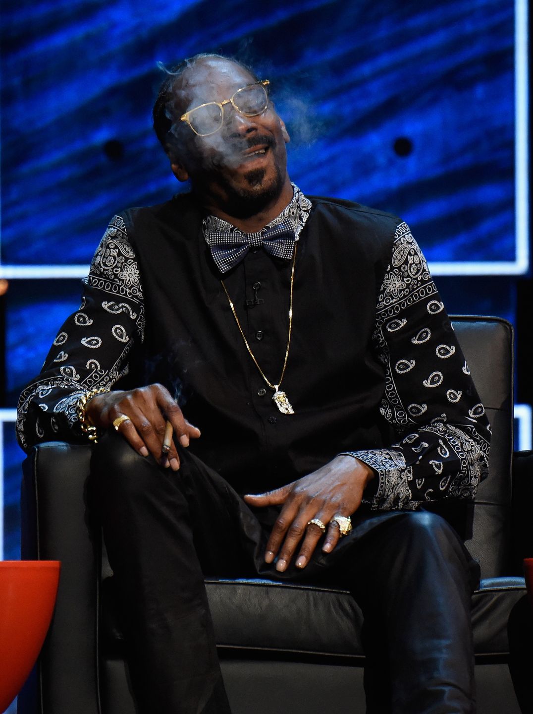 Snoop Dogg
