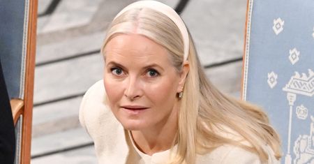 Stan zdrowia księżnej Mette-Marit znacznie się pogorszył. Głos zabrał lekarz księżnej: "BĘDZIE KONIECZNY PRZESZCZEP PŁUC"