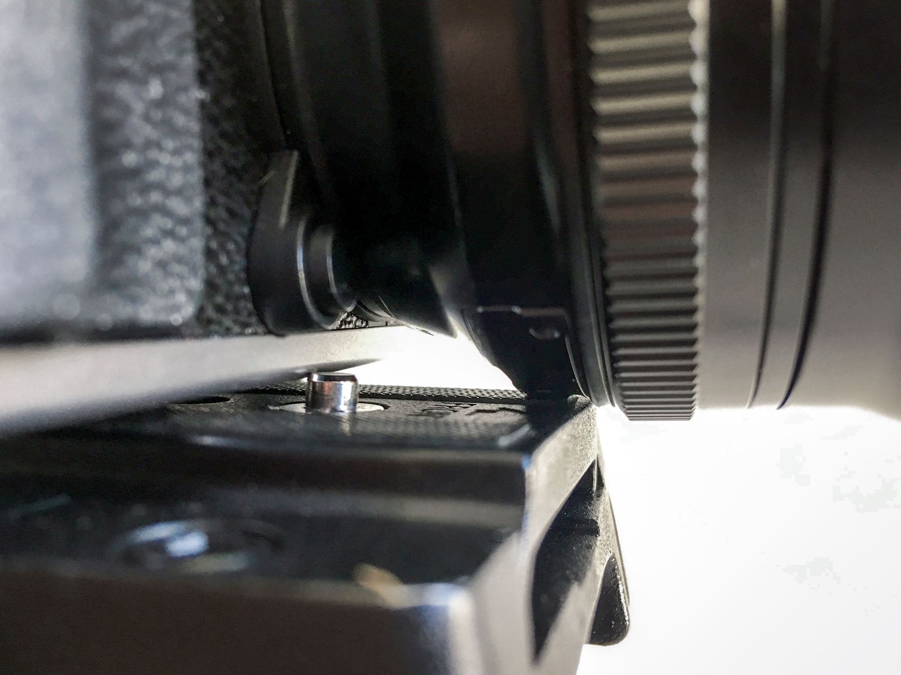 Zabrałem Fujifilm X-E3 w podróż po Europie. Mój subiektywny i praktyczny test 9