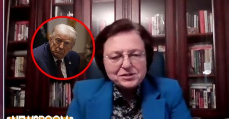 Trump wciąż jest sojusznikiem Europy? Ekspertka odpowiedziała