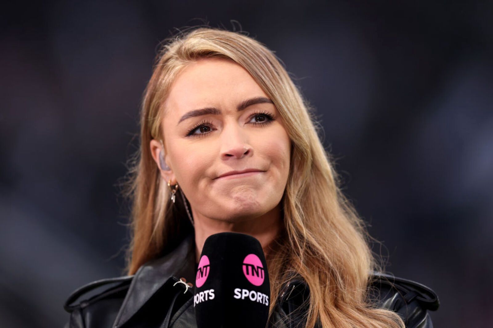 Laura Woods