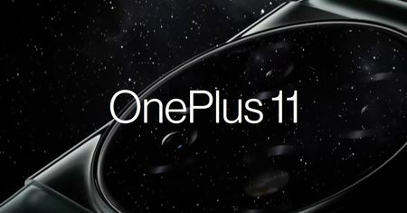 OnePlus 11 z datą premiery. Wygląd potwierdzony