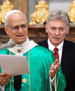 Leon XIV odcina się od linii Franciszka. To nie NATO winne wojny