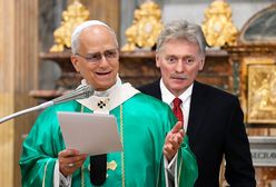 Leon XIV odcina się od linii Franciszka. To nie NATO winne wojny