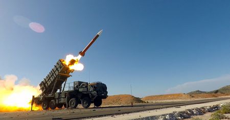 Systemy Patriot dla Polski. Rusza relokacja