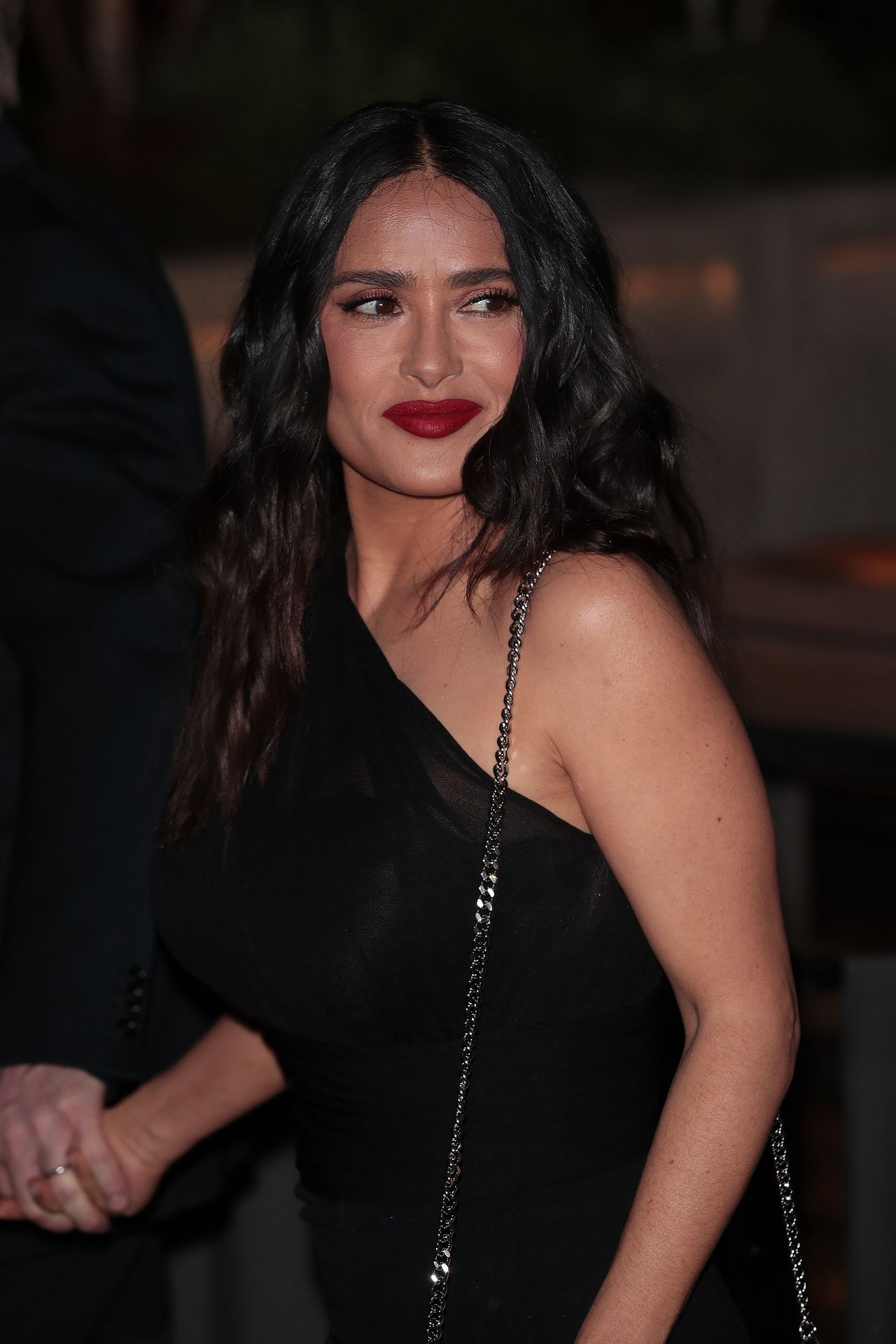 Salma Hayek