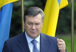 Zabrali mu wszystko. Były prezydent Ukrainy surowo ukarany