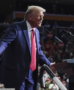 Co z Ukrainą? Ekspert ocenił ryzyko po wyborach w USA