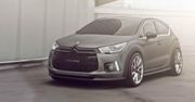 Citroën DS4 Racing przedpremierowo! [aktualizacja]