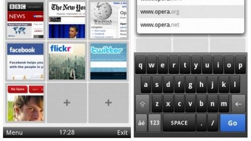 Opera Mini 5 i Opera Mobile 10 nareszcie w wersji stabilnej 1