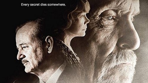 Chciałbyś uczestniczyć we własnej stypie? [zwiastun] 1