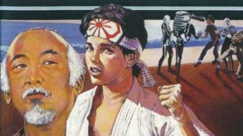 Powstanie remake Karate Kida 1