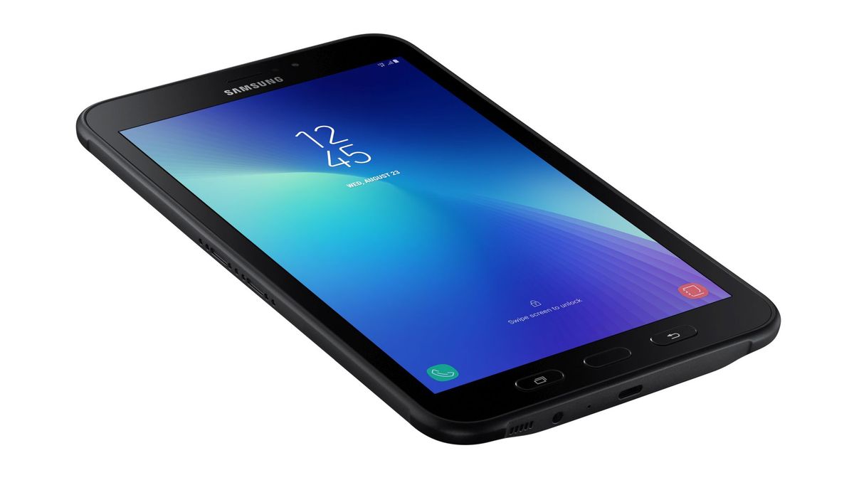 #wSkrócie: Samsung Galaxy Tab Active2, dostępność LG V30 i wielkość pierwszych dostaw iPhone'ów X 1