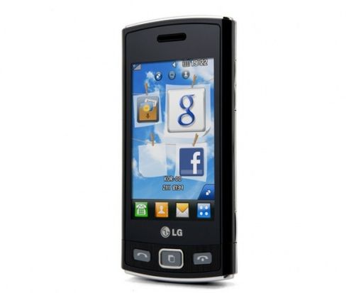 LG Bali GM360 dostępny w sprzedaży w Polsce