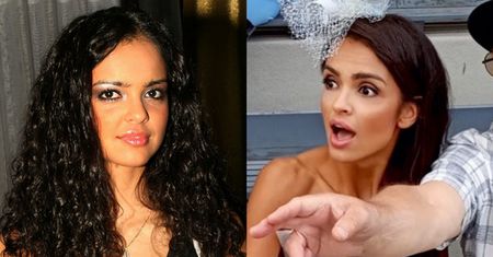 "Top Model". Klaudia El Dursi przeszła sporą metamorfozę. Tak "wstydliwa" modelka wyglądała 10 lat temu (ZDJĘCIA)