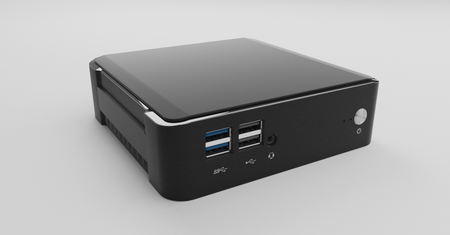 Purism Librem Mini, czyli "bezpieczna" alternatywa dla Maca mini