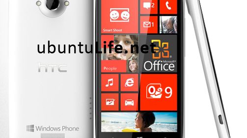 HTC ma One X z Windows Phone 8? 1