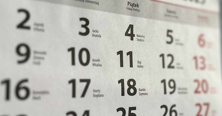 Nowe święto w polskim kalendarzu. Czy 11 lipca będzie dniem wolnym?