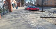 Bydgoszcz: Nowe słupki, stare problemy z parkowaniem