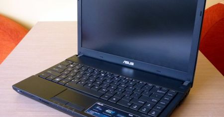 ASUSPRO B33E – propozycja nie tylko dla biznesmena [test]