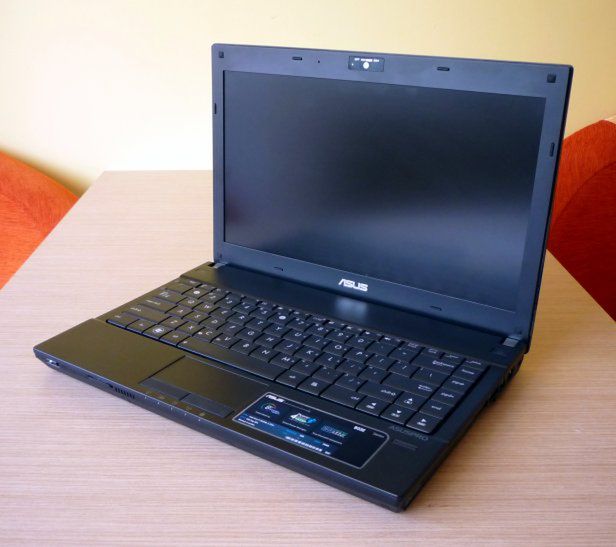 ASUSPRO B33E – propozycja nie tylko dla biznesmena [test] 1