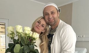 Wzięli ślub kościelny. "Nie jesteśmy tylko eksperymentem"