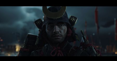 Plotka: Ghost of Tsushima otrzyma dodatek dla jednego gracza