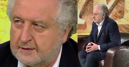 Prezes Trybunału Konstytucyjnego: "Nie zrezygnuję. To oznaczałoby, że jestem tchórzem!"