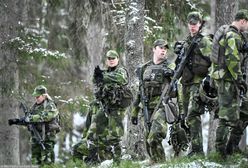 Szwecja przygotowuje się do wojny? Pierwsza taka sytuacja od 30 lat