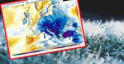 Nadciąga antycyklon Stefan. Zmieni pogodę w Polsce